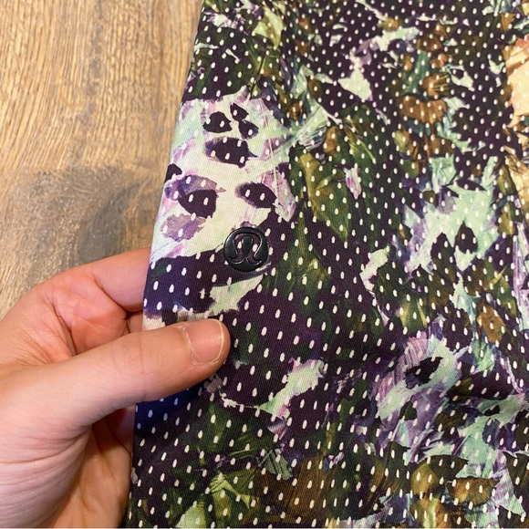 Lululemon Jet Crop Luxtreme Slim - Picture 7 of 11